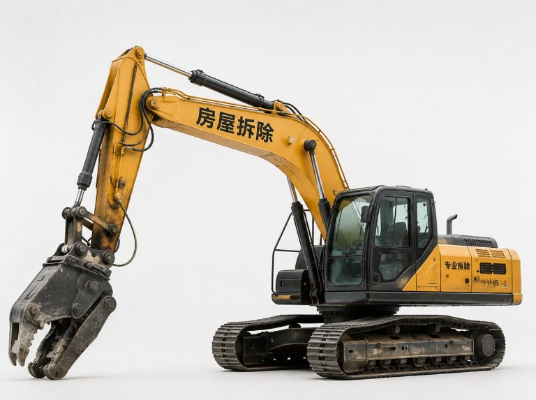 茫崖桥梁及桥墩拆除